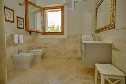 Corte Dei Mirti, Camere Signorili Iglesias Exterior foto