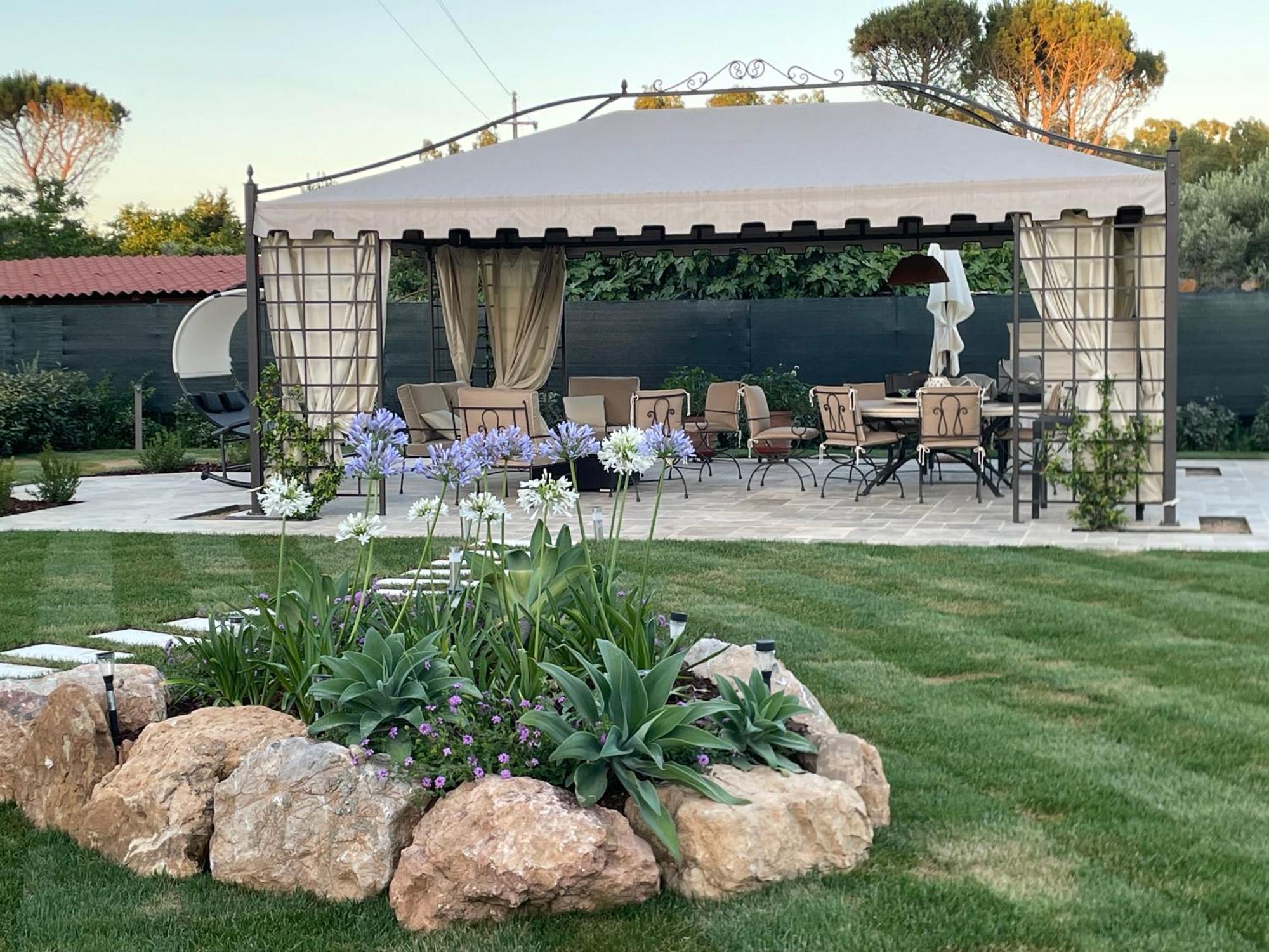 Corte Dei Mirti, Camere Signorili Iglesias Exterior foto